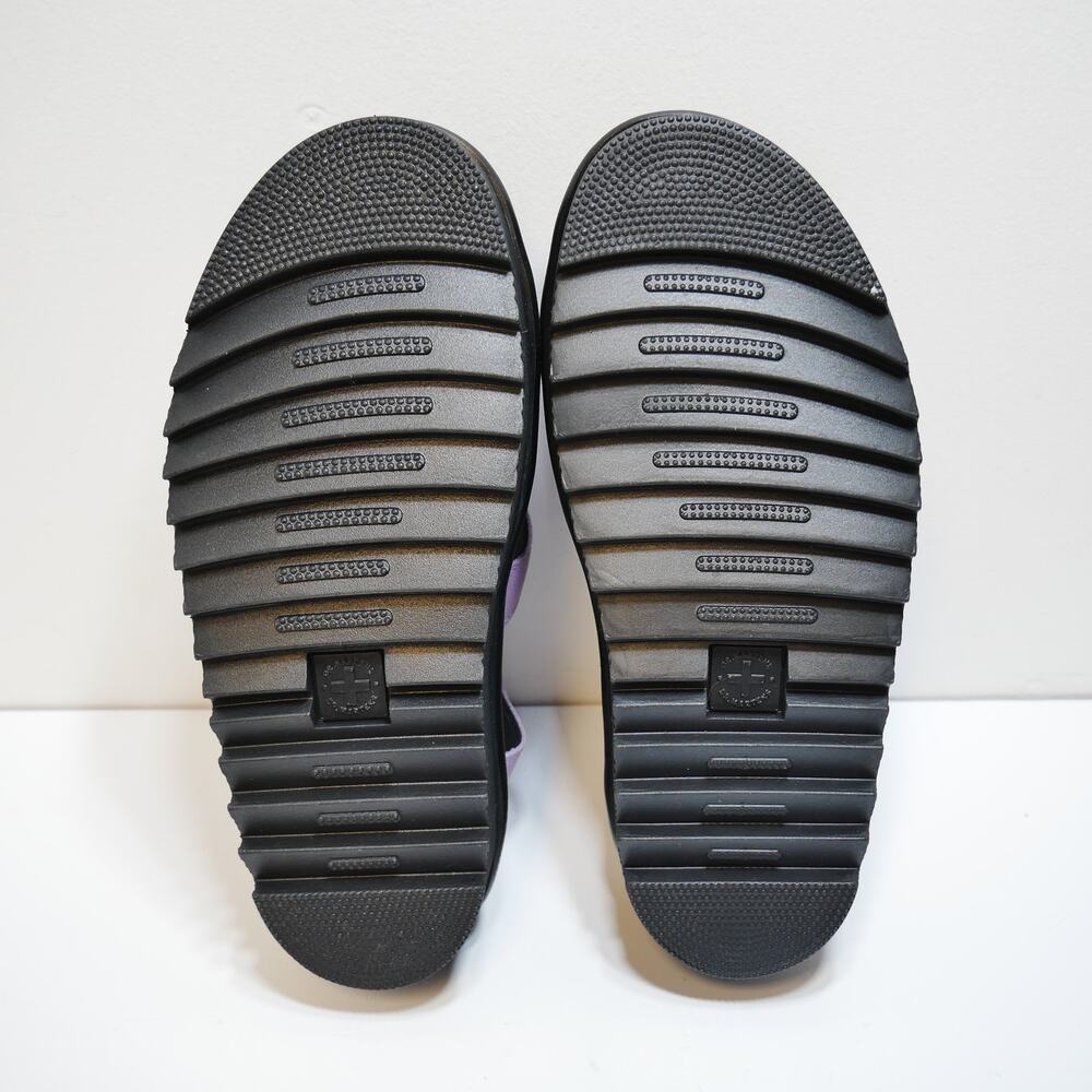 NEW DR. MARTENS BLAIRE SANDAL LILAC PISA WOMANS SIZE - 8 - Picture 7 of 16